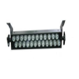 Світлодіодна заливка DJ Lights Led washer RGB, image 